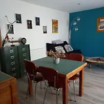 De La Queune 4 Pers