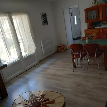 De La Queune 50 M2