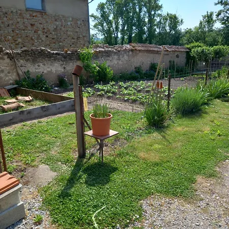 De La Queune 50 M2 * Souvigny