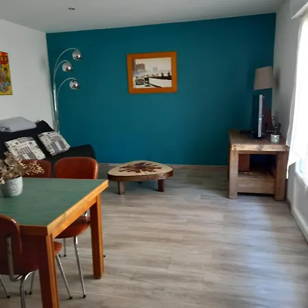 De La Queune 4 Pers *