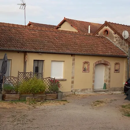 別荘 De La Queune 4 Pers *